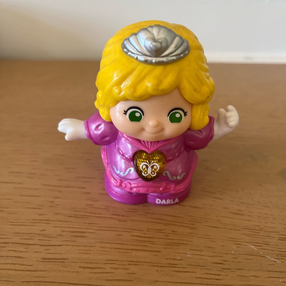 Vtech Princess Darla